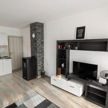 Apartman Planinski Raj Zabljak  Exterior photo