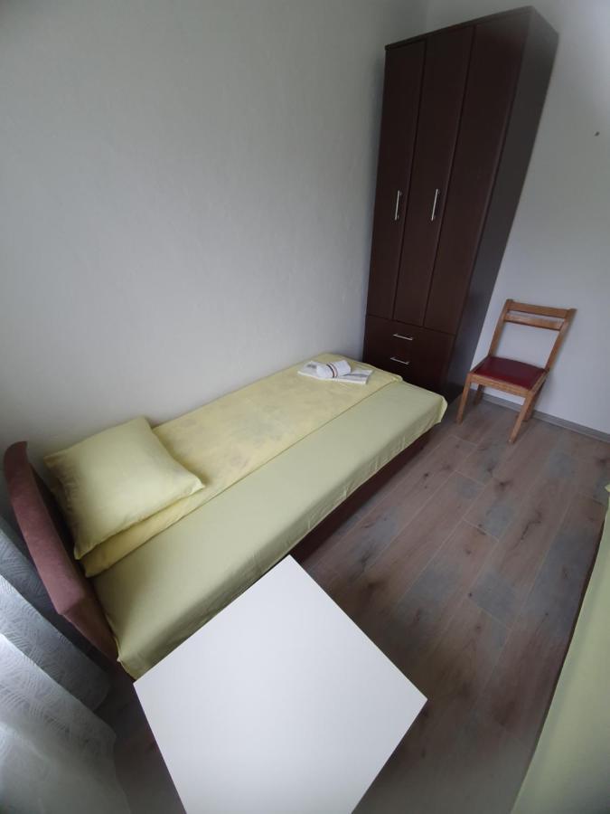 Apartman Planinski Raj Zabljak  Exterior photo