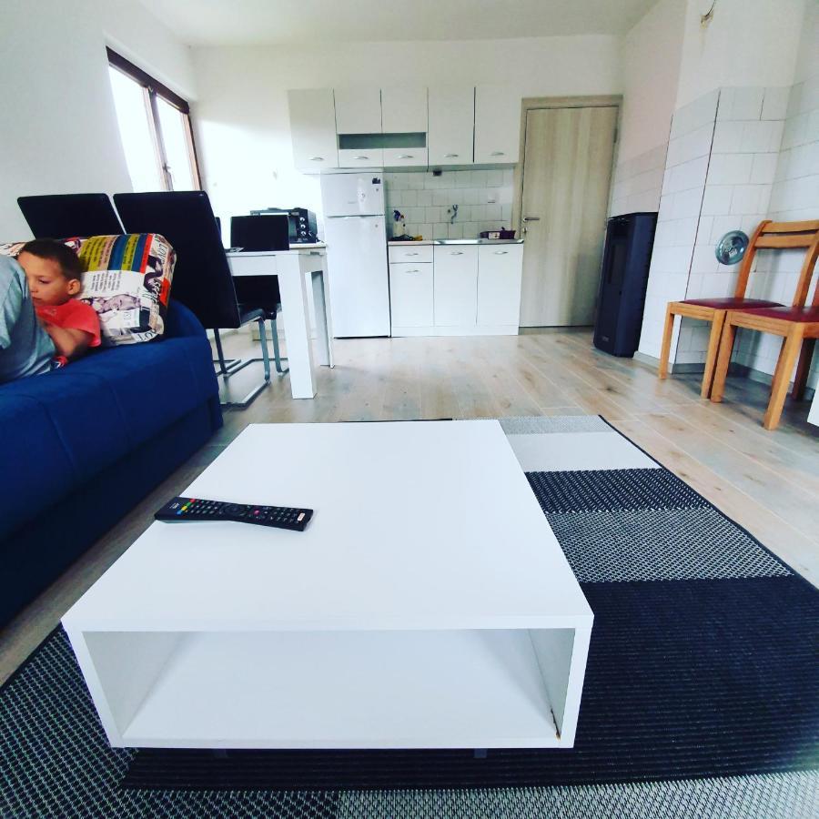 Apartman Planinski Raj Zabljak  Exterior photo
