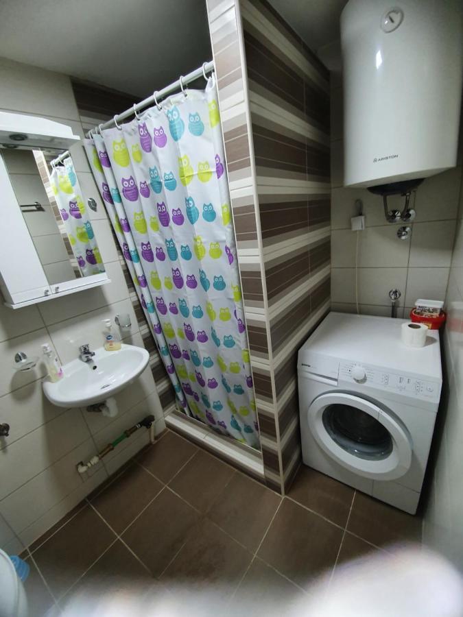 Apartman Planinski Raj Zabljak  Exterior photo