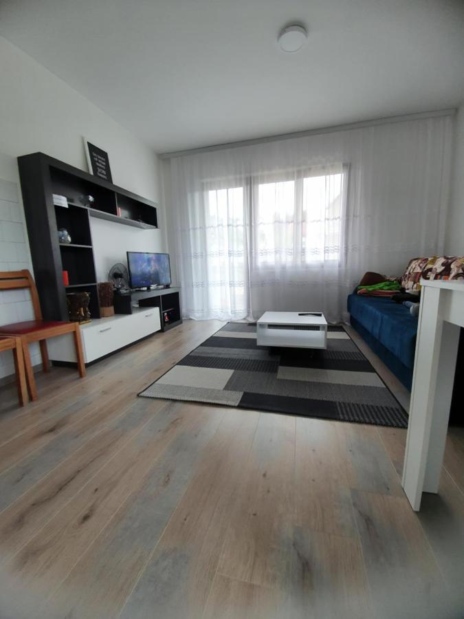 Apartman Planinski Raj Zabljak  Exterior photo