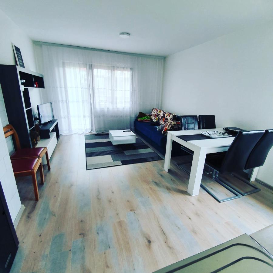 Apartman Planinski Raj Zabljak  Exterior photo