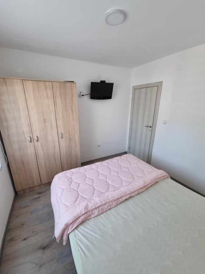 Apartman Planinski Raj Zabljak  Exterior photo
