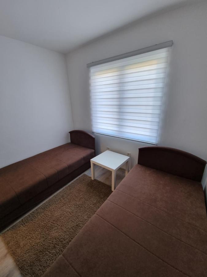 Apartman Planinski Raj Zabljak  Exterior photo