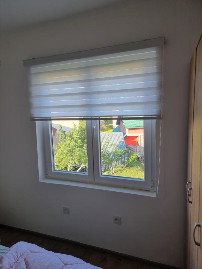Apartman Planinski Raj Zabljak  Exterior photo