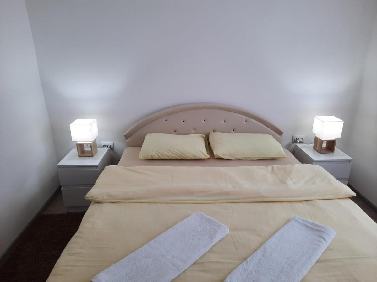 Apartman Planinski Raj Zabljak  Exterior photo