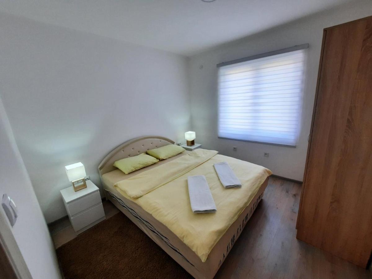 Apartman Planinski Raj Zabljak  Exterior photo