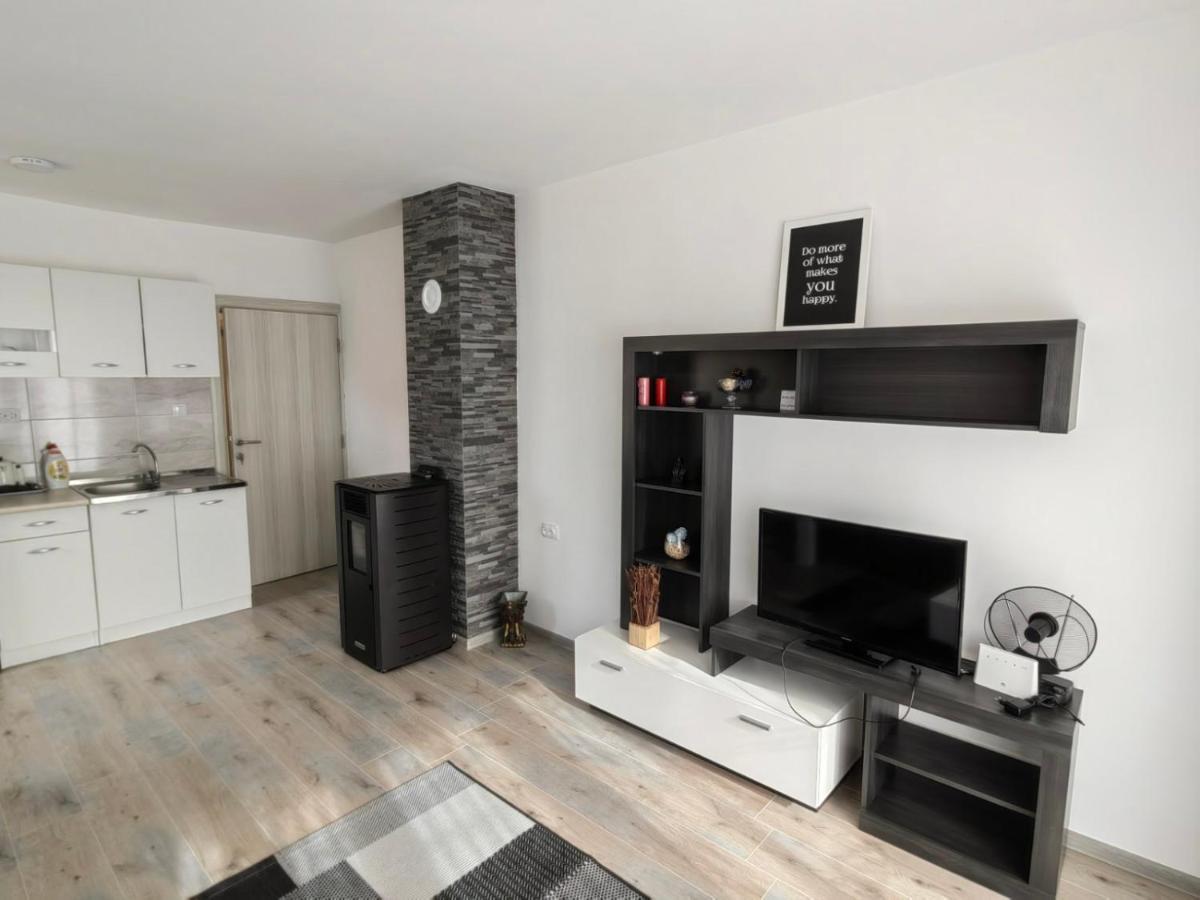 Apartman Planinski Raj Zabljak  Exterior photo