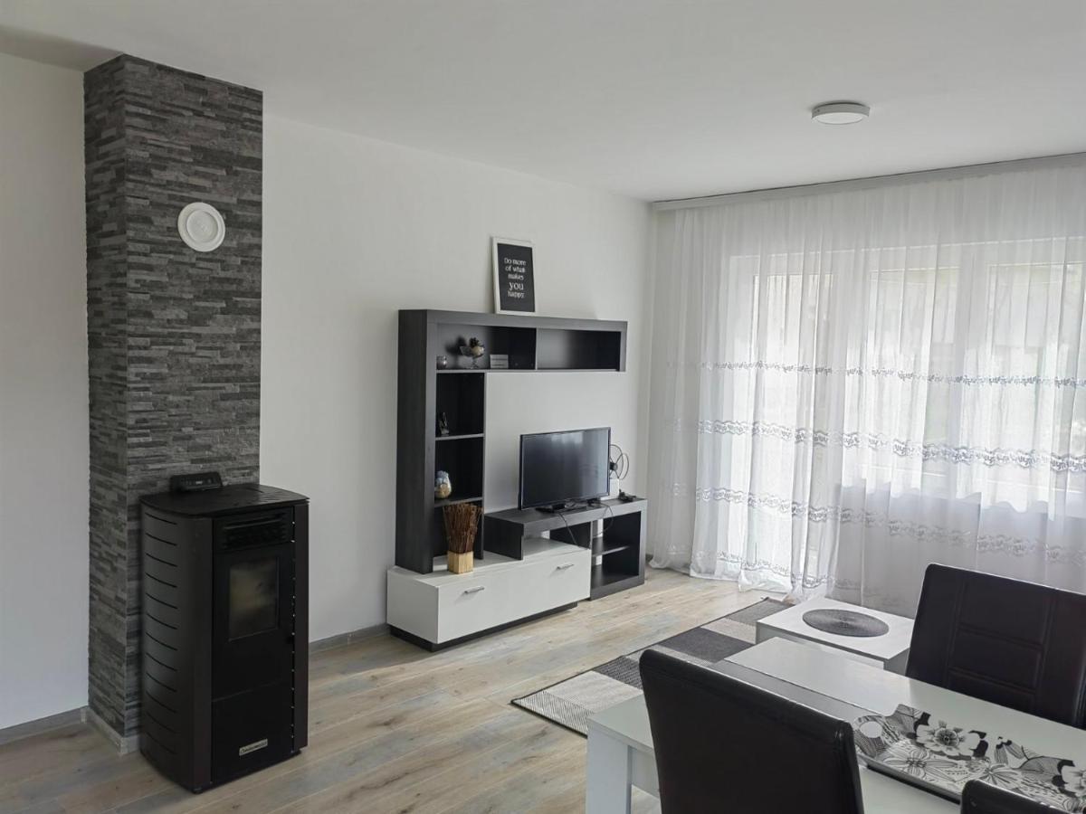 Apartman Planinski Raj Zabljak  Exterior photo