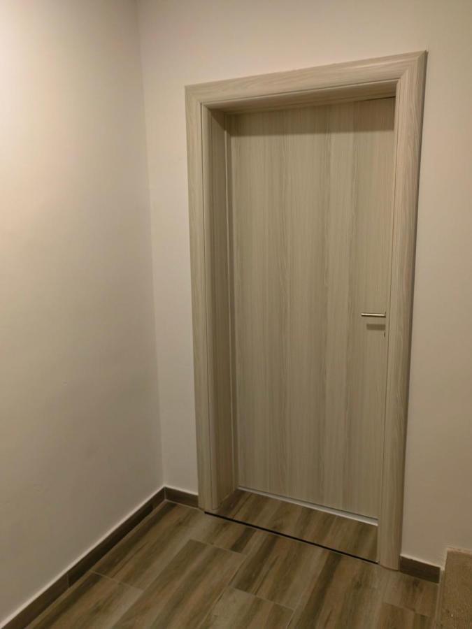 Apartman Planinski Raj Zabljak  Exterior photo