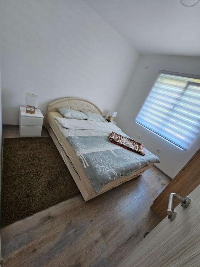 Apartman Planinski Raj Zabljak  Exterior photo