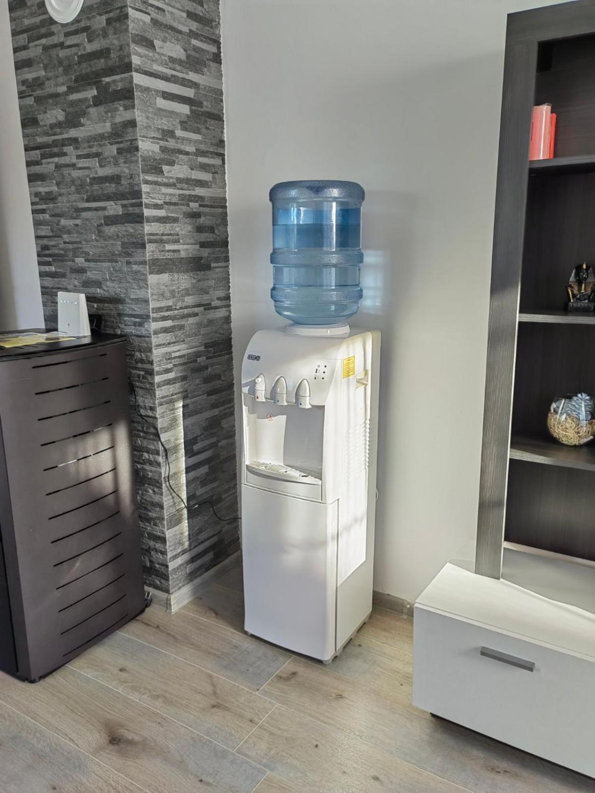 Apartman Planinski Raj Zabljak  Exterior photo