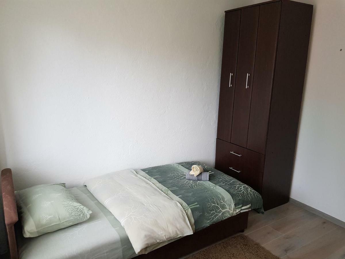 Apartman Planinski Raj Zabljak  Exterior photo