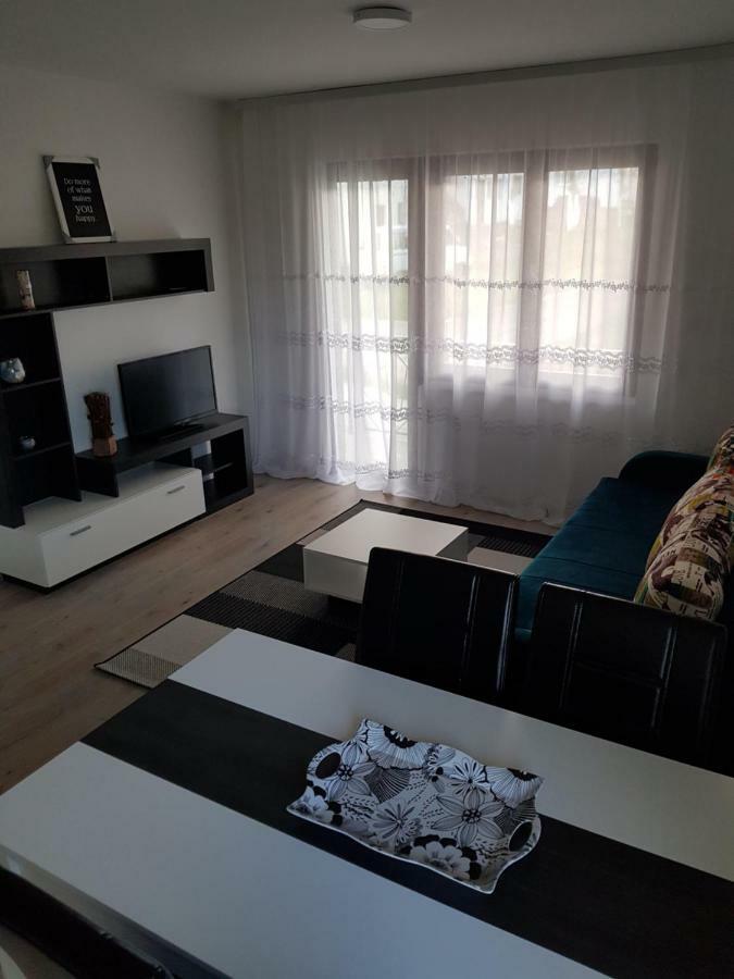 Apartman Planinski Raj Zabljak  Exterior photo