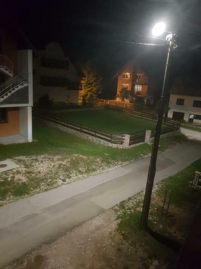 Apartman Planinski Raj Zabljak  Exterior photo